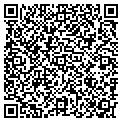 QR code with Lasertek contacts