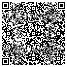 QR code with L & JS Nutrition Hdqtrs contacts