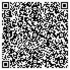 QR code with A Better Cleaning Service contacts