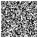 QR code with David E Helms contacts