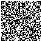 QR code with Christian Women Job Corp of GA contacts