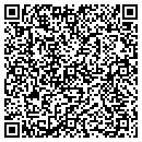 QR code with Lesa S Hair contacts