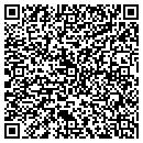 QR code with S A Dream Home contacts