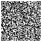 QR code with T W Lightning Machine contacts