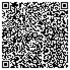 QR code with H & A Pipeline Services LLC contacts