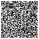 QR code with Out West Gift Shop contacts