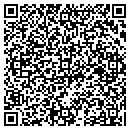 QR code with Handy Plus contacts