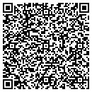 QR code with D Engineers Inc contacts