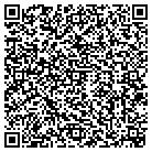 QR code with G Code Communications contacts