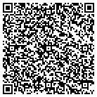 QR code with Allen & Shivers Excavation contacts