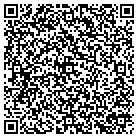 QR code with Second Time Around Inc contacts