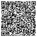 QR code with GNC contacts