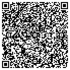 QR code with Trend Barber College Inc contacts