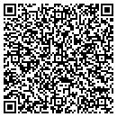 QR code with Jlt Painting contacts