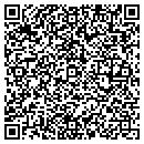 QR code with A & R Cleaning contacts