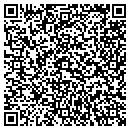 QR code with D L Engineering Inc contacts