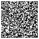 QR code with A Franklins TLC contacts
