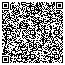 QR code with GNC contacts