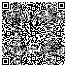 QR code with Time To Shine Cleaning Service contacts