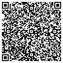 QR code with Mona Motor contacts