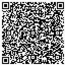 QR code with Houghton Graphics contacts