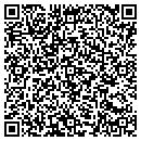 QR code with R W Tools & Supply contacts