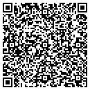 QR code with Glass Tech contacts