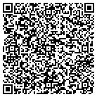 QR code with Marthas Family Hair Styles contacts