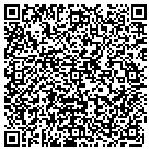 QR code with Martha Miller Design Trends contacts