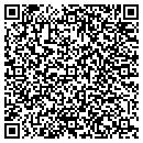 QR code with Head's Printing contacts