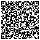 QR code with Harrell Cattle Co contacts