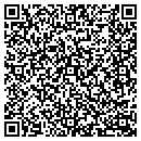 QR code with A To Z Remodeling contacts