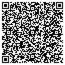 QR code with Cain's Car Wash contacts