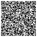 QR code with Handi Stop contacts