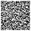 QR code with S A Research Corp contacts