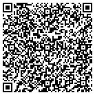 QR code with Pecos Valley Country Club Inc contacts
