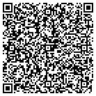 QR code with George Grube Advertising-Texas contacts