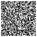 QR code with L & T Feed & Seed contacts