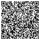 QR code with LIFE Church contacts