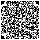 QR code with Big Blue Pool Service contacts