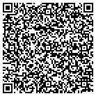 QR code with R & L Machine Tool Services LLC contacts