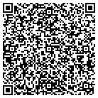 QR code with High Speed Connection contacts