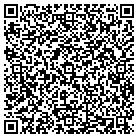QR code with A&H Industrial Supplies contacts