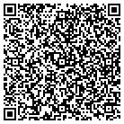 QR code with University Texas Dup Service contacts
