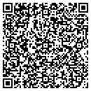QR code with J & A Properties contacts