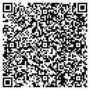 QR code with P J's Body Shop contacts