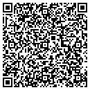 QR code with James R Young contacts