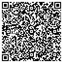 QR code with KWIK Kar contacts