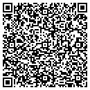 QR code with G & V Intl contacts