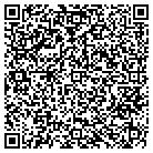 QR code with Ancient Free & Accepted Masons contacts